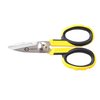 C.K Electricians Scissors 140mm 492001